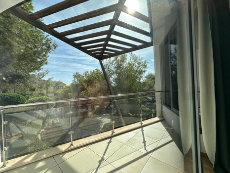 Semi Detached House for rent in Sierra Blanca, Marbella