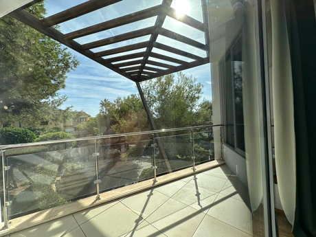 Semi Detached House for rent in Sierra Blanca, Marbella