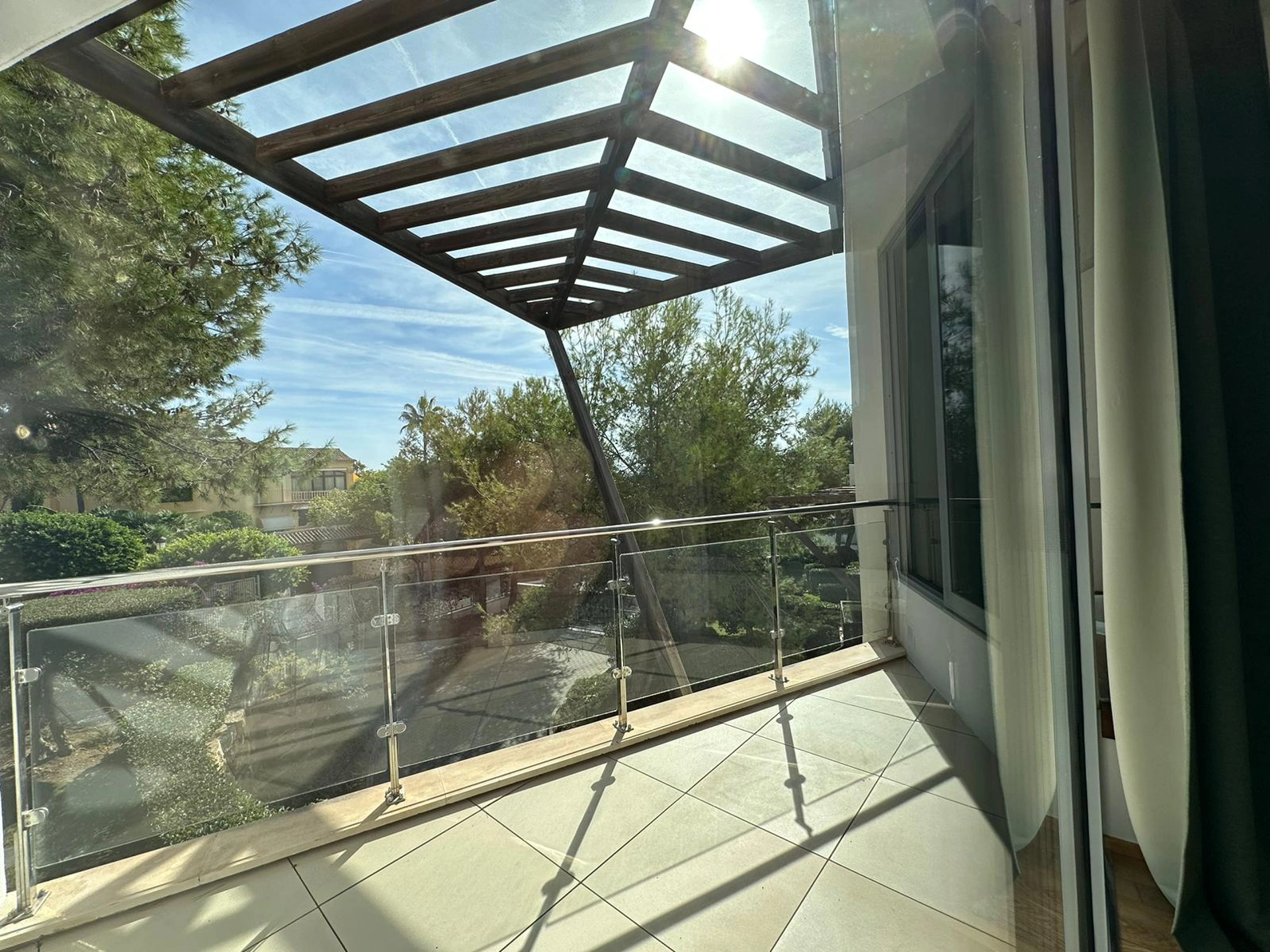 Semi Detached House for long term rent in Sierra Blanca, Marbella Golden Mile