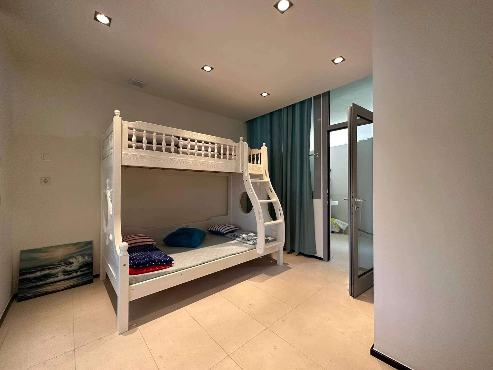 Semi Detached House for long term rent in Sierra Blanca, Marbella Golden Mile