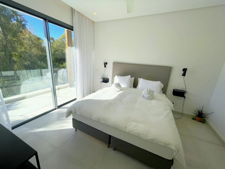 House for rent in Arboleda, Estepona