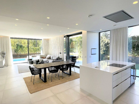 House for rent in Arboleda, Estepona