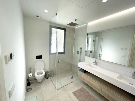 House for rent in Arboleda, Estepona