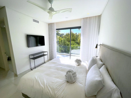 House for rent in Arboleda, Estepona