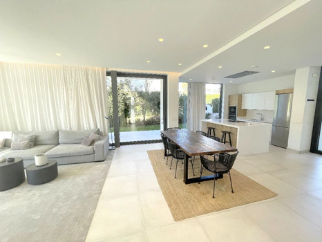 Casa en alquiler en Arboleda, Estepona