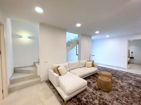 House for rent in Arboleda, Estepona