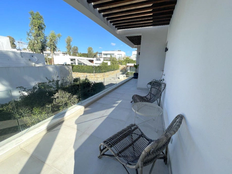 House for rent in Arboleda, Estepona