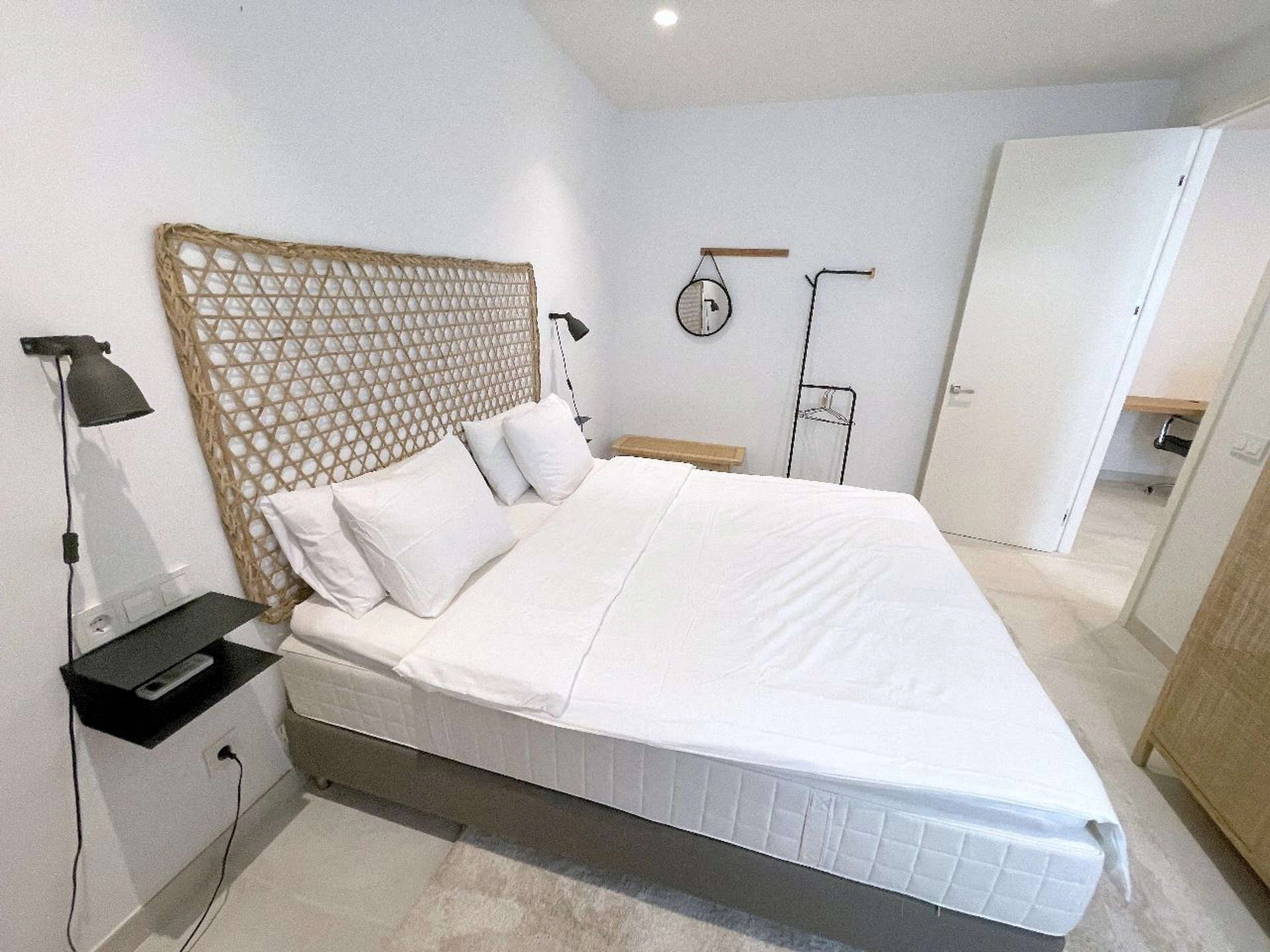 Casa En alquiler en Arboleda, Estepona Este