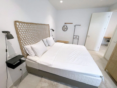 House for rent in Arboleda, Estepona