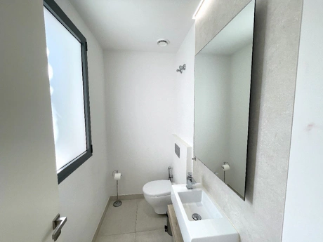 House for rent in Arboleda, Estepona