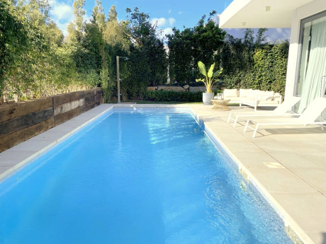 House for rent in Arboleda, Estepona