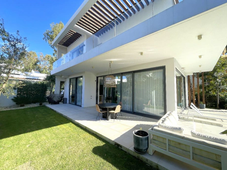 House for rent in Arboleda, Estepona