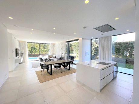 House for rent in Arboleda, Estepona