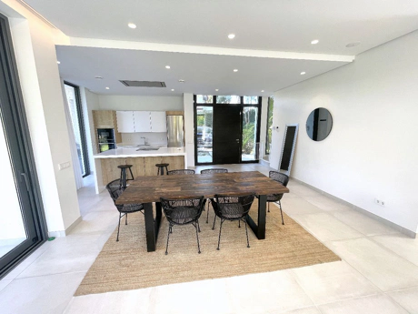 House for rent in Arboleda, Estepona