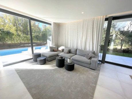 House for rent in Arboleda, Estepona