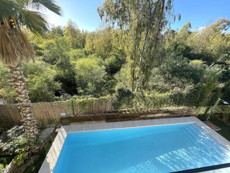 House for rent in Arboleda, Estepona