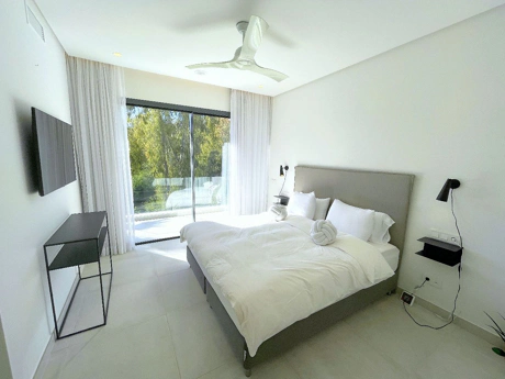 House for rent in Arboleda, Estepona