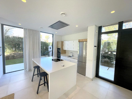 House for rent in Arboleda, Estepona
