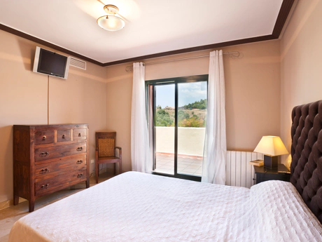 Town House for longterm rent in Jardines de Doña Maria, Marbella