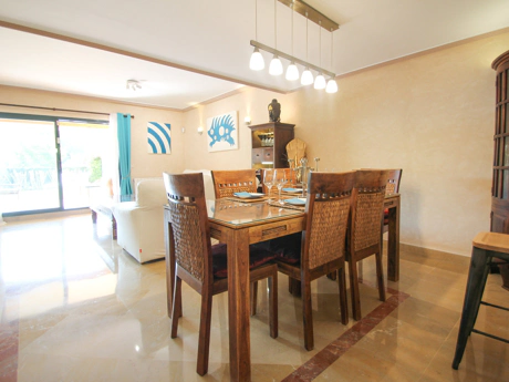 Town House for longterm rent in Jardines de Doña Maria, Marbella