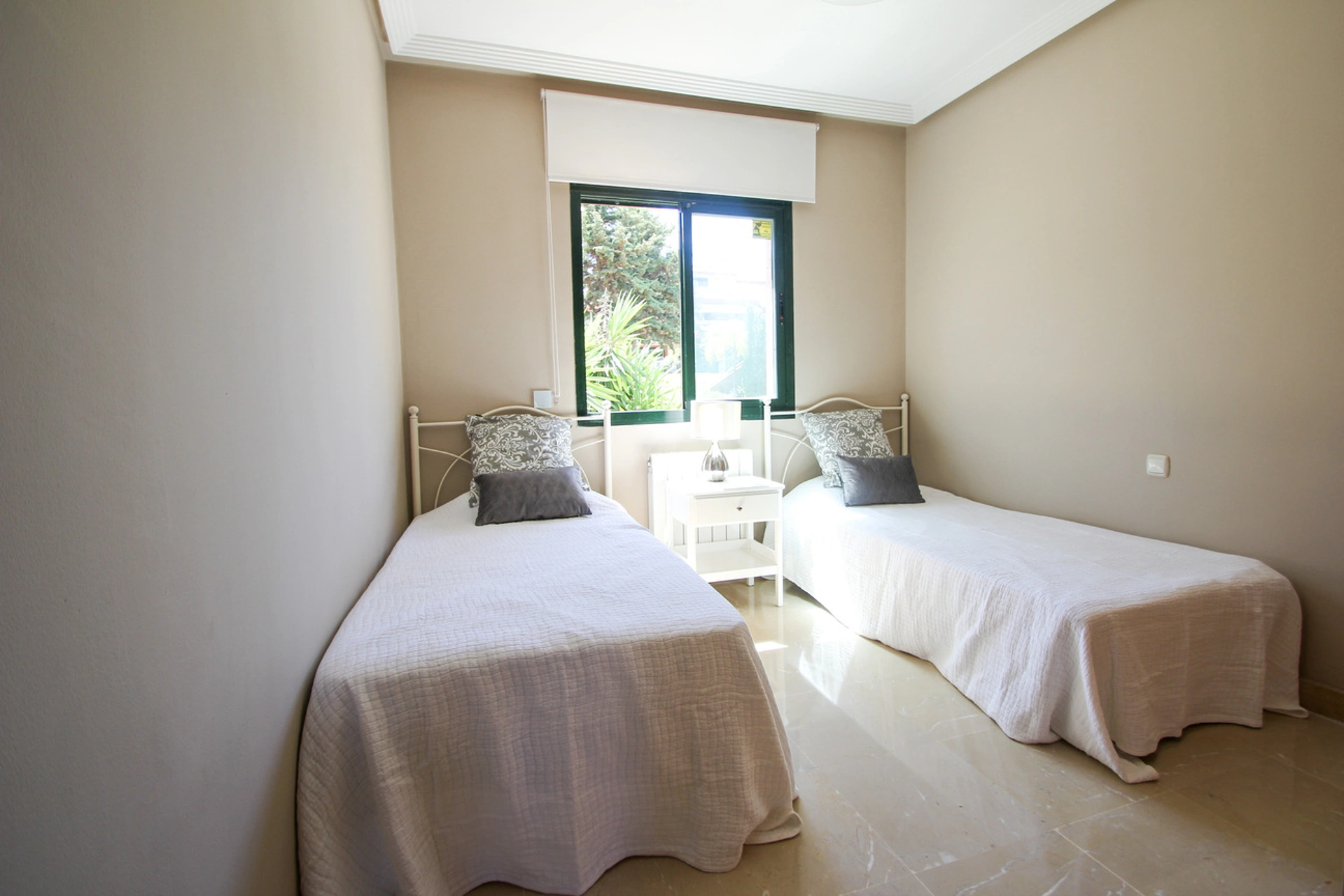Adosado En alquiler en Jardines de Doña Maria, Marbella Golden Mile