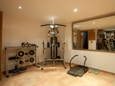 Town House for longterm rent in Jardines de Doña Maria, Marbella