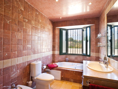 Town House for longterm rent in Jardines de Doña Maria, Marbella