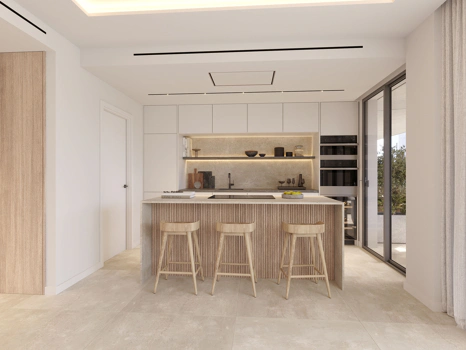 The Palms en Estepona – Donde el Lujo se Encuentra con la Serenidad Costera