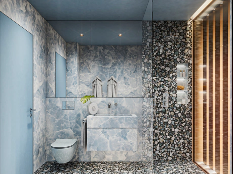 Ocho de Oro – Villas Inspiradas en Versace que Redefinen el Lujo en Marbella