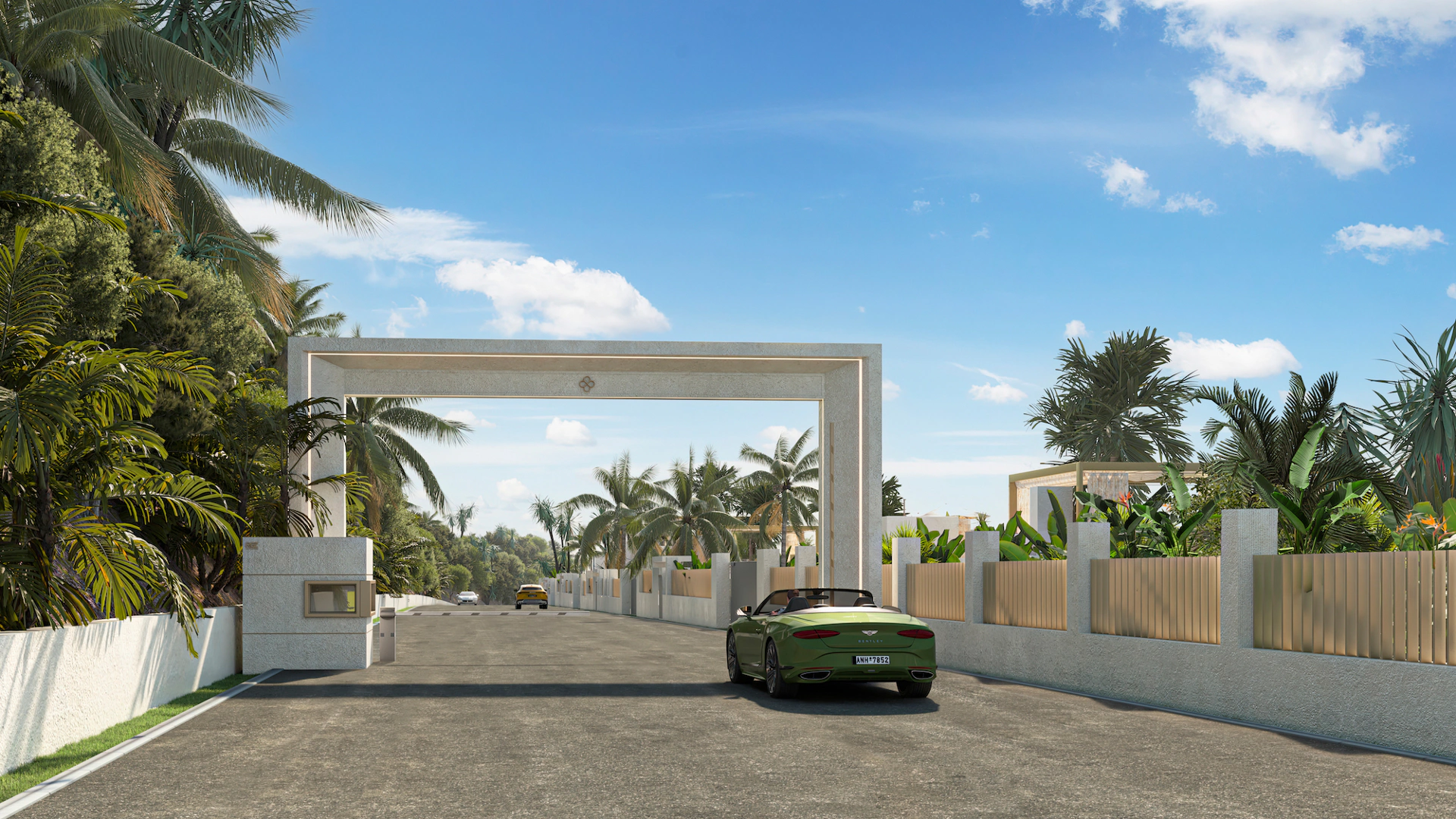 Villa en venta en Nueva Andalucia, Marbella