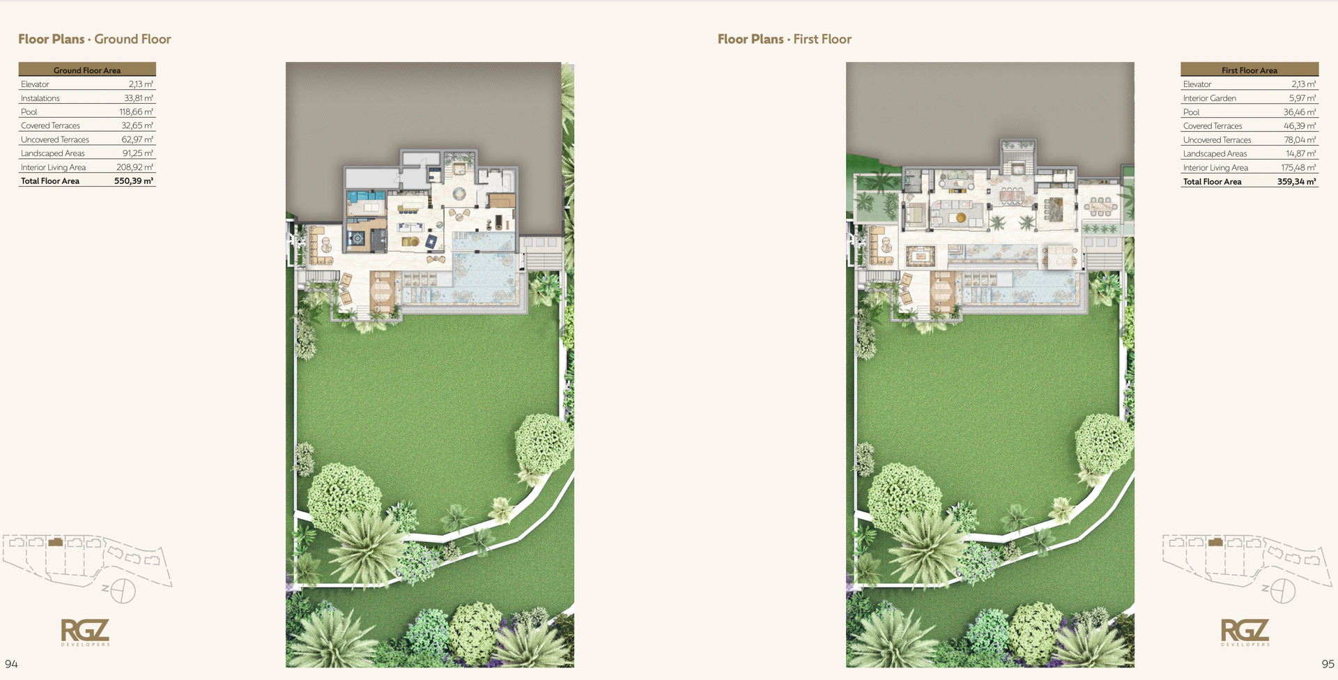 Villa en venta en Nueva Andalucia, Marbella