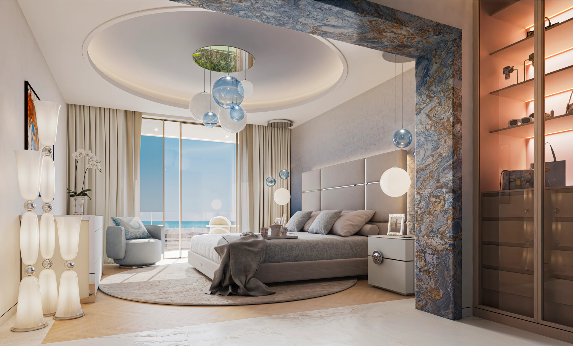 Villa en venta en Nueva Andalucia, Marbella