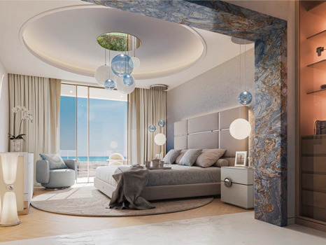 Ocho de Oro – Villas Inspiradas en Versace que Redefinen el Lujo en Marbella