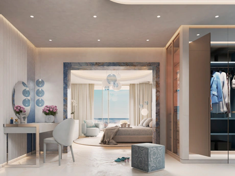 Ocho de Oro – Villas Inspiradas en Versace que Redefinen el Lujo en Marbella