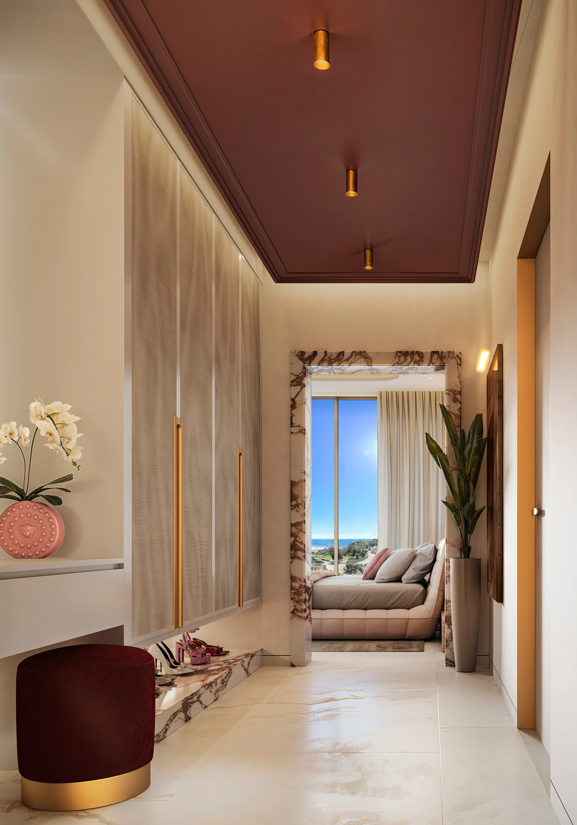 Villa en venta en Nueva Andalucia, Marbella