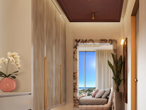 Ocho de Oro – Villas Inspiradas en Versace que Redefinen el Lujo en Marbella