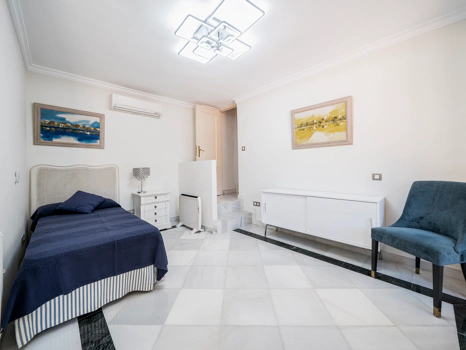 Encanto Andaluz con Comodidad Moderna – A solo 500 m de la Playa en Marbella