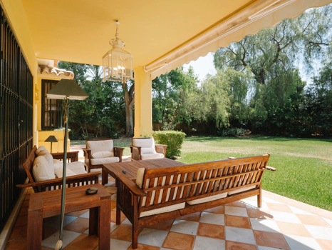 Encanto Andaluz con Comodidad Moderna – A solo 500 m de la Playa en Marbella