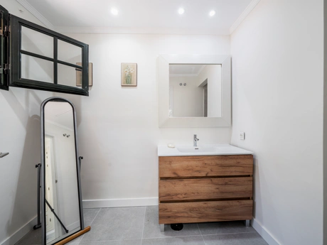 Andalusian Charm Meets Modern Comfort – Just 500m from the Beach in Marbella.