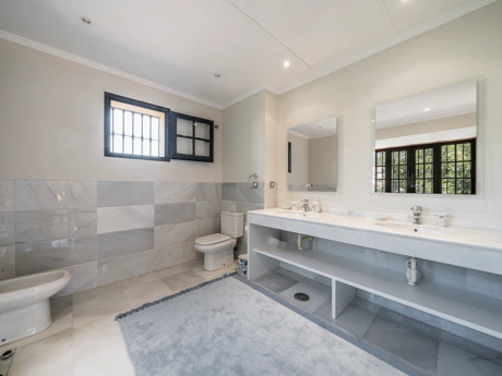 Andalusian Charm Meets Modern Comfort – Just 500m from the Beach in Marbella.