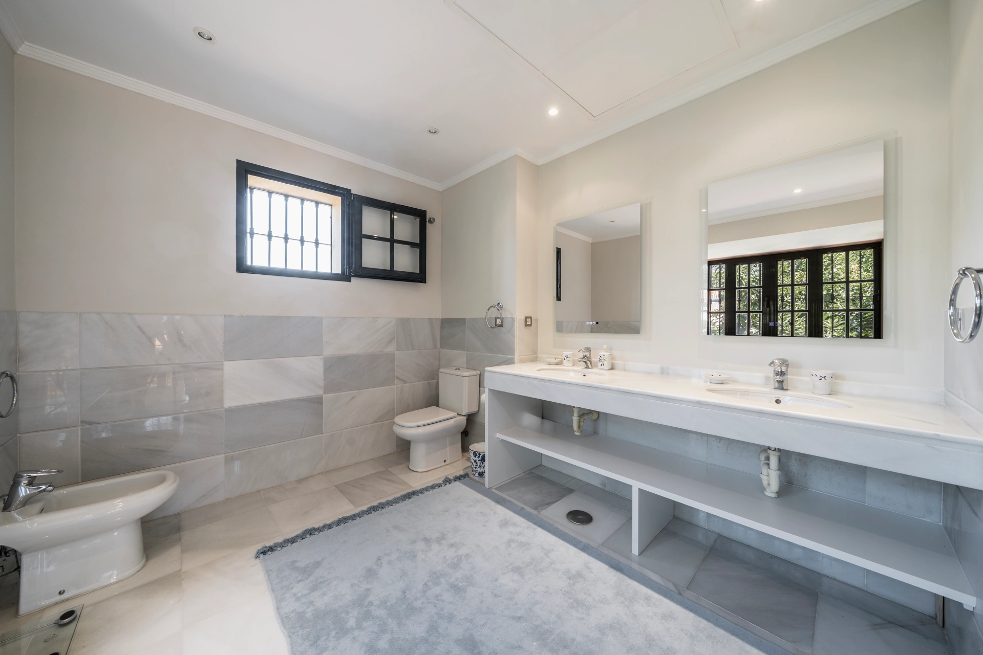 Villa En alquiler en Guadalmina Baja, San Pedro de Alcantara