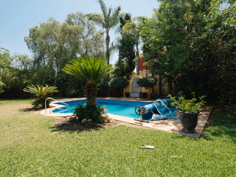 Encanto Andaluz con Comodidad Moderna – A solo 500 m de la Playa en Marbella