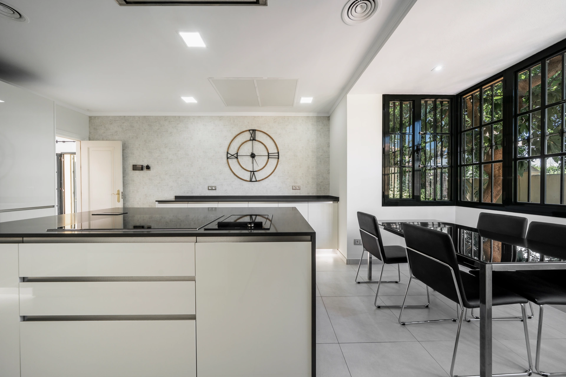 Villa En alquiler en Guadalmina Baja, San Pedro de Alcantara