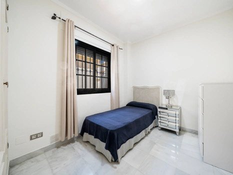 Encanto Andaluz con Comodidad Moderna – A solo 500 m de la Playa en Marbella