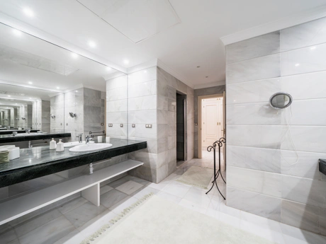 Andalusian Charm Meets Modern Comfort – Just 500m from the Beach in Marbella.
