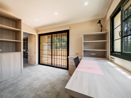 Andalusian Charm Meets Modern Comfort – Just 500m from the Beach in Marbella.
