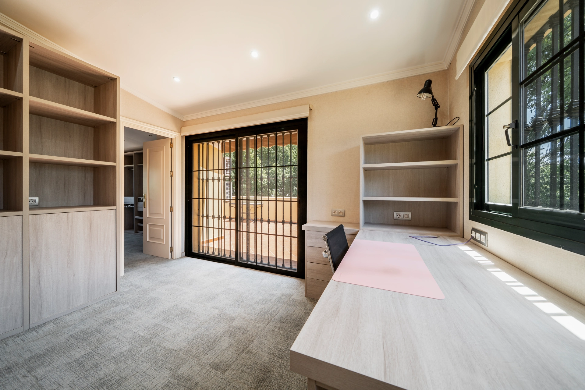 Villa En alquiler en Guadalmina Baja, San Pedro de Alcantara