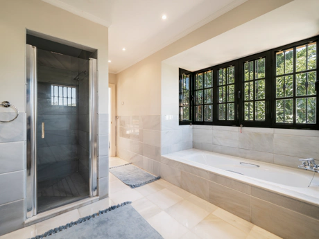 Andalusian Charm Meets Modern Comfort – Just 500m from the Beach in Marbella.