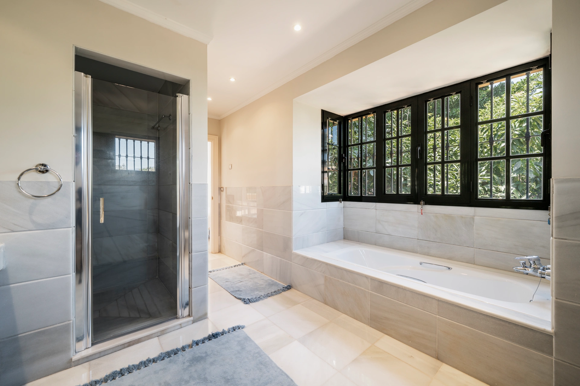 Villa En alquiler en Guadalmina Baja, San Pedro de Alcantara