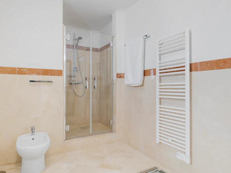 Elegant 5-Bedroom Townhouse in La Perla de la Heredia, Marbella